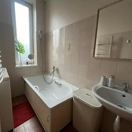 Smalininkai Apartment *