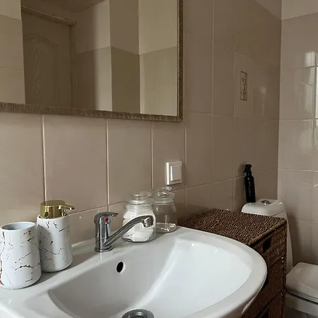 Smalininkai Apartment