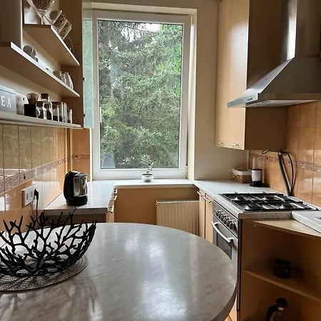 Smalininkai Apartment