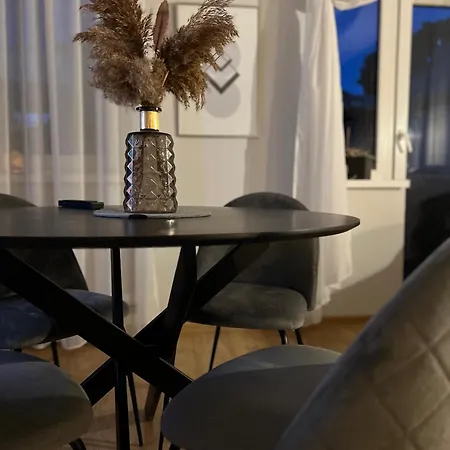 Smalininkai Apartment Kaunas