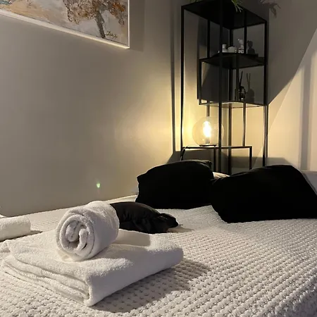 Smalininkai Apartment
